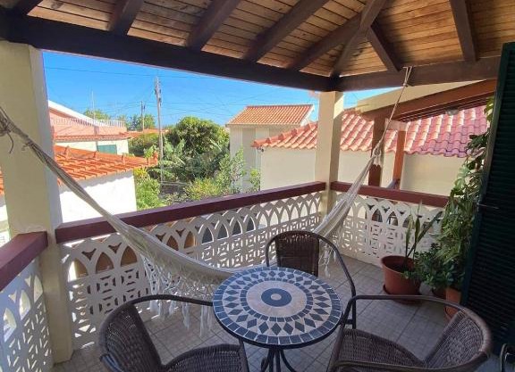 Cosy 2 bedroom home in the heart of Jardim do Mar