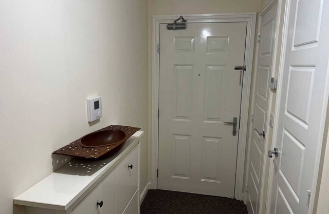 Cosy 3 BR Flat in Southampton