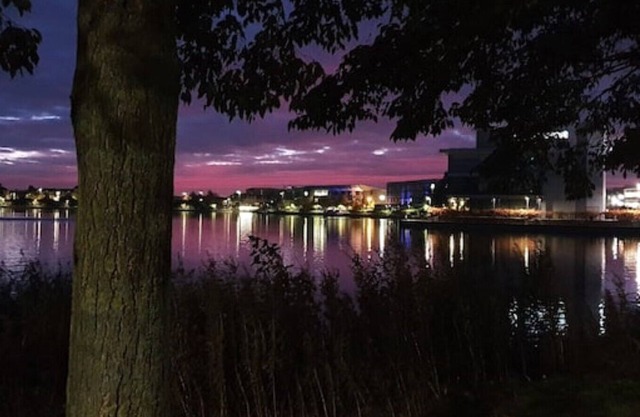 Cosy and Spacious 2 bed ground floor apartment