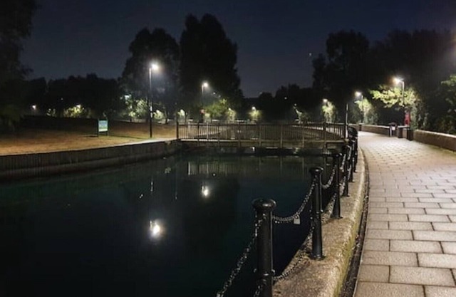 Cosy and Spacious 3 bed apartment