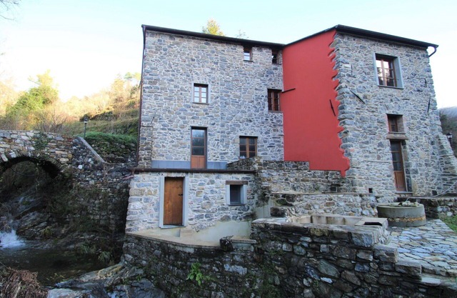 Cosy apartment for 4 people with WIFI, TV and patio