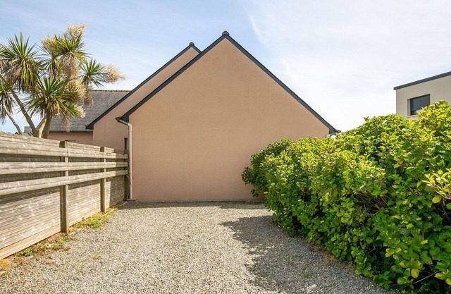 Cosy apartment for 2 guests with WIFI, TV, patio, pets allowed and panoramic view