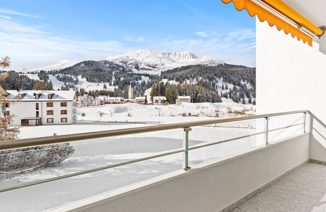 Cosy apartment for 3 guests with WIFI, TV and balcony