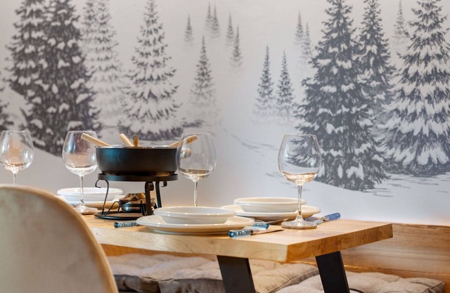 Cosy apartment for 4 people with WIFI and patio