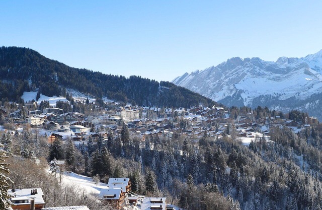 Cosy apartment for 6 guests with WIFI, TV, terrace and panoramic view