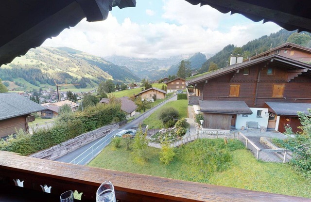 Cosy apartment for 6 guests with TV, balcony and pets allowed