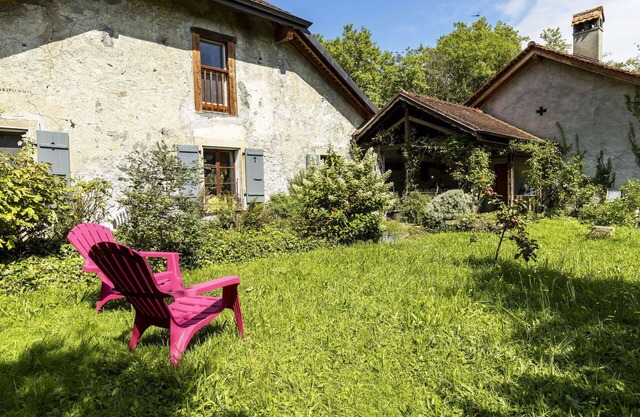 Cosy apartment for 3 guests with WIFI, patio and pets allowed