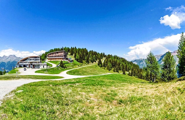 Cosy apartment for 4 guests with WIFI and TV