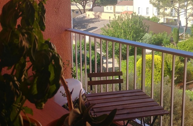 Cosy apartment Simple, Good and Quiet