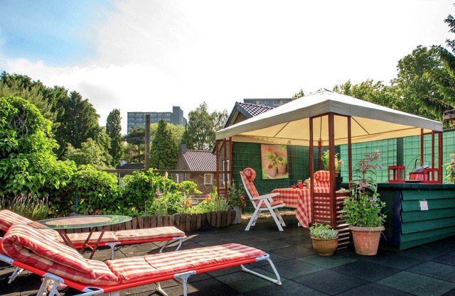 Cosy Apartment in Heerlen with Terrace