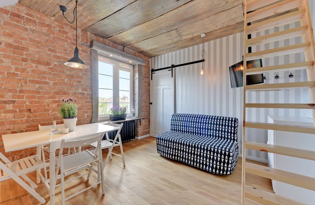 Cosy Apartment in the ❤ of Old Town
