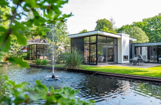 Cosy apartment in villa for 6 people with pool, WIFI, TV and terrace