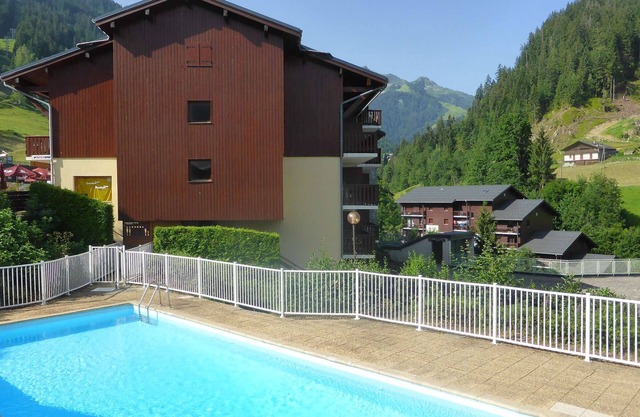 Cosy Apt 4-6 Pers, Piscine, Proche Pistes, Beaufort Center