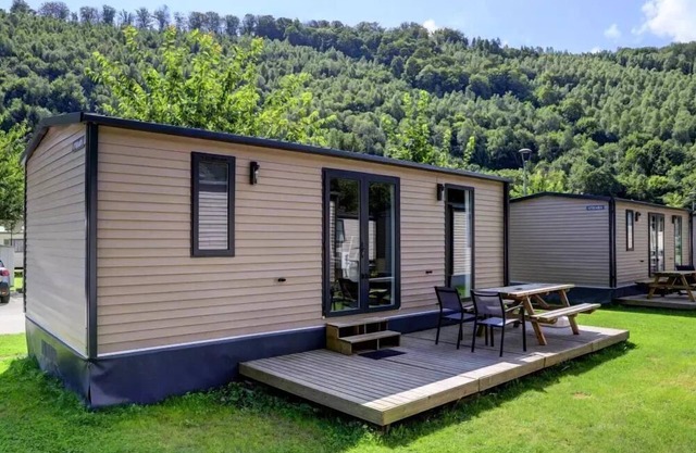 Cosy Cottage | 4 persons