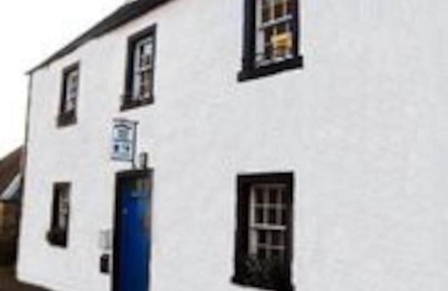 Cosy cottage flat