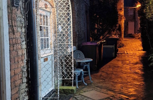 Cosy Cottage in the Heart of Sleaford