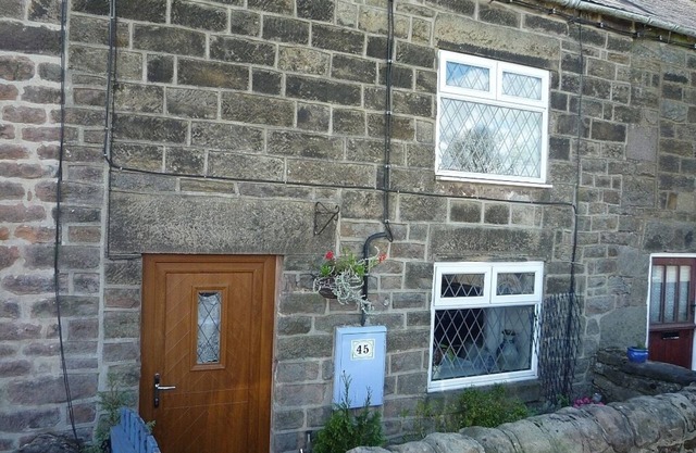cosy cottage perfect for walks and relaxing, dog friendly