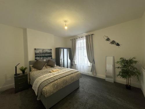 Cosy house in Coseley