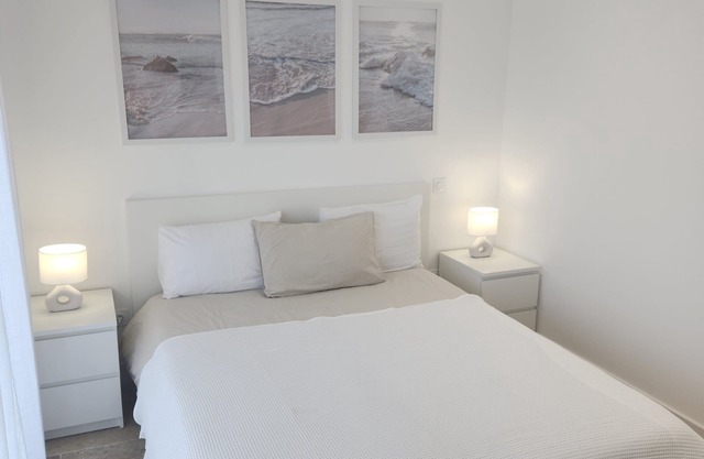 COSY" house with private parking and air conditioning