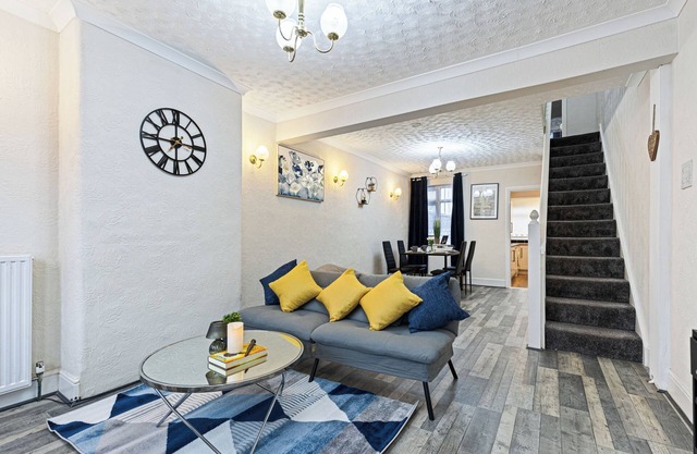 Cosy Layam near Watford Harry Potter Studios