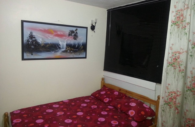 Cosy Rooms