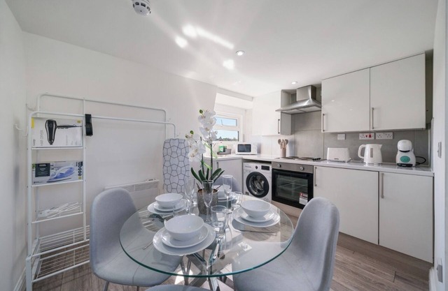 Cosy Stay – The Perfect London Base, with Easy Tube to Top Attractions.