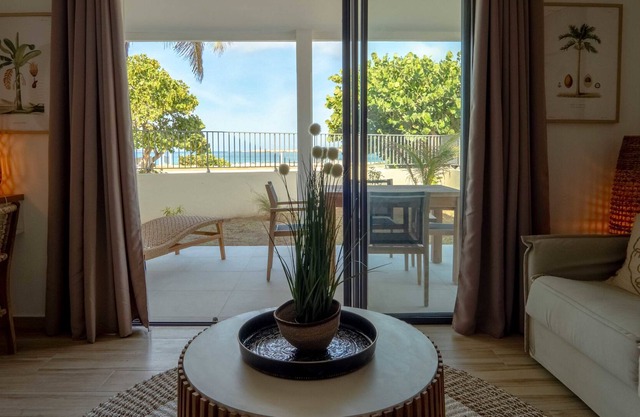 Cosy studio - 2P - Orient Bay - ALAMANDA 003