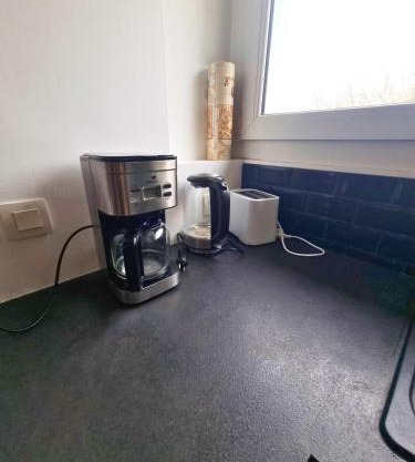 Cosy T4 centre de Vannes