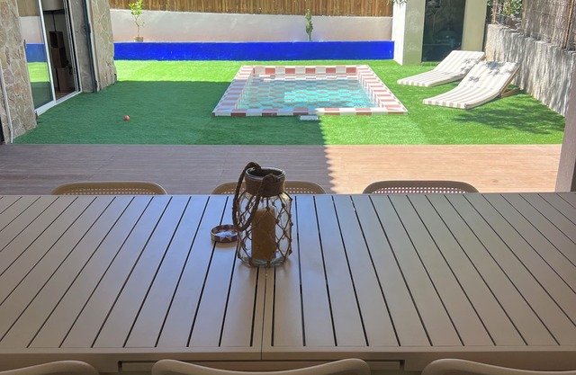 Cosy villa cap brun/sainte marguerite near beaches