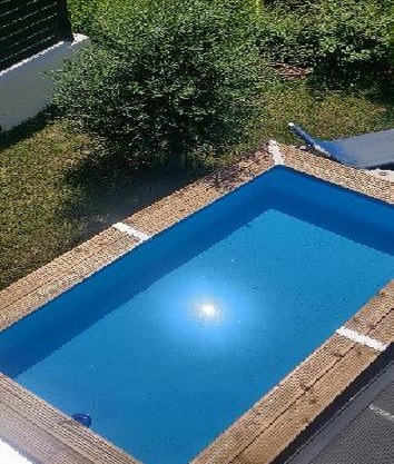 Coté Verdon Avec Piscine Privée