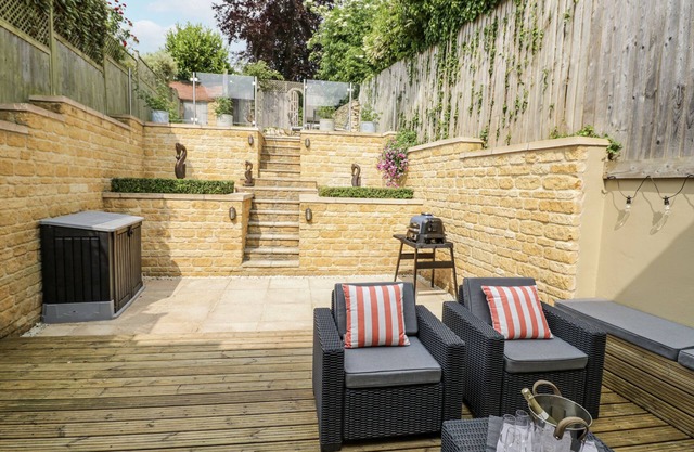Cotstone Cottage