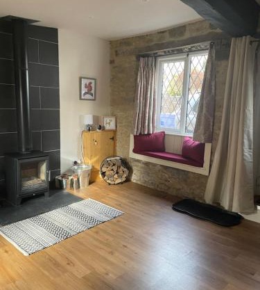 Cotswold Coombe Cottage