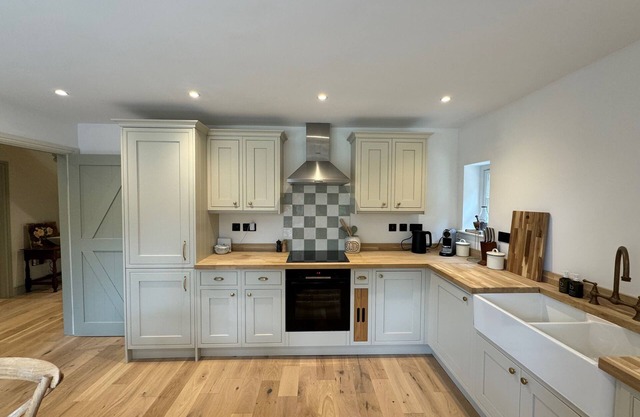 Cotswold Hideaway near Soho Farmhouse and Daylesford.