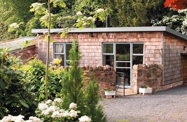 Cottage 3 | Pine Tree Lodge Bridgnorth
