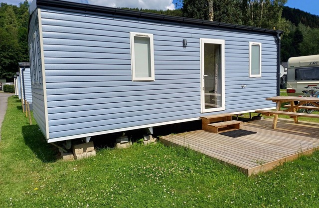 Cottage 4 people (Irm)