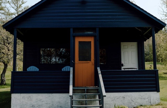 Cottage 5: Birch View