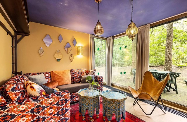 Cottage Aventure 4 persons