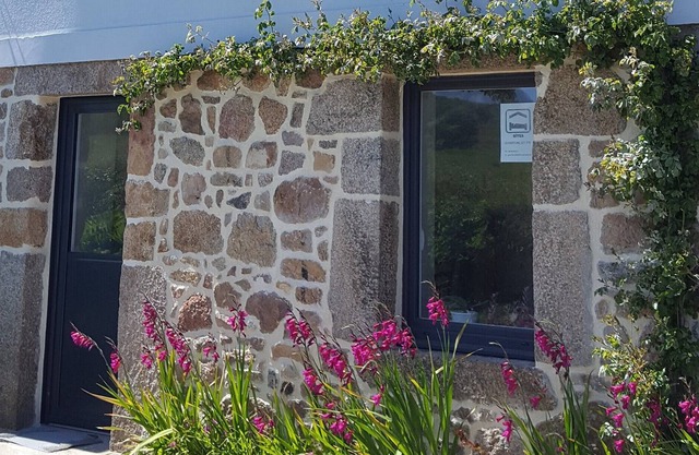Cottage between land and sea 6 people seaside FERMANVILLE