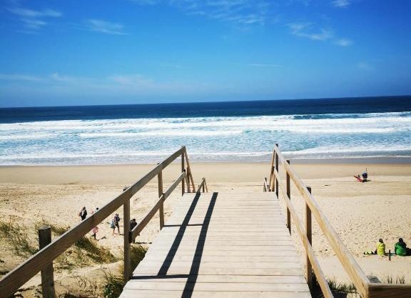 Cottage chaleureux Louann