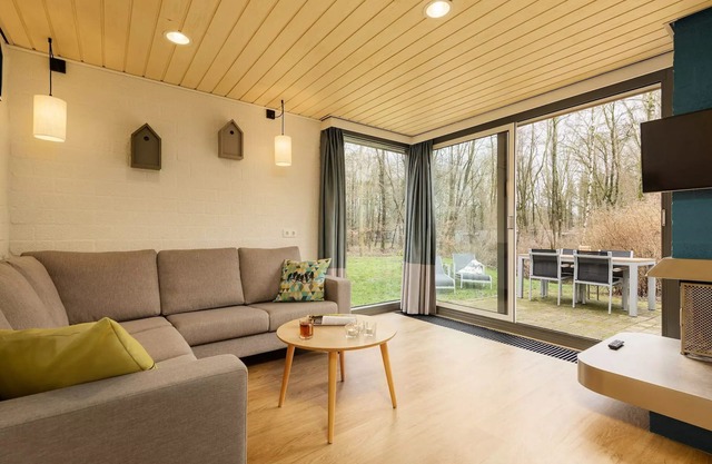 Cottage Comfort 4 persons