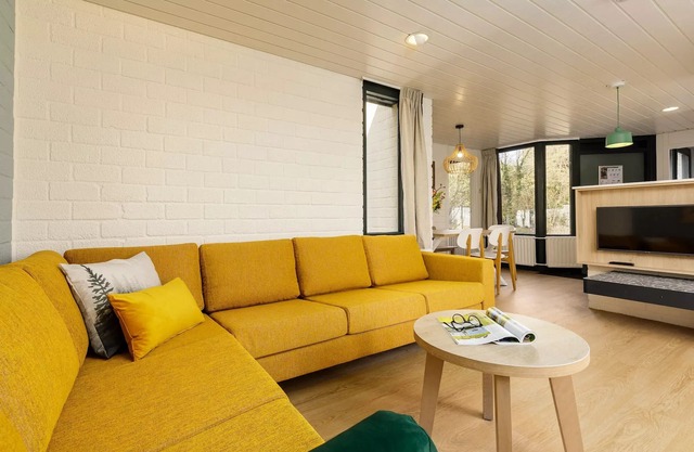 Cottage Comfort 5 People