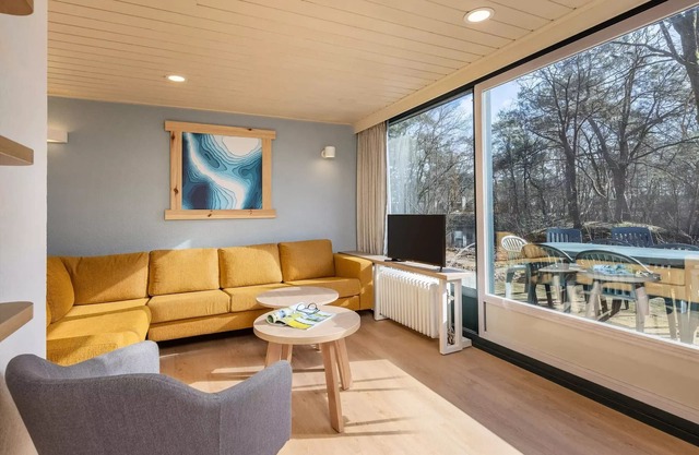 Cottage Comfort 6 People