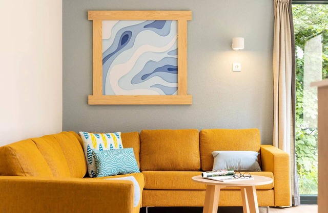 Cottage Comfort 6 People