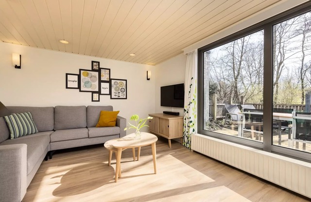 Cottage Enfants Premium 4 Personnes
