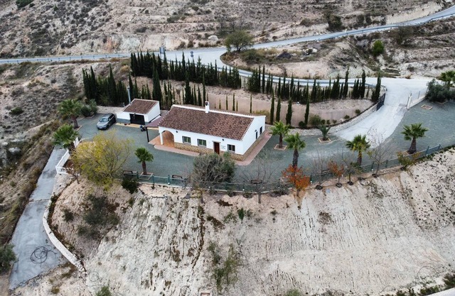 Cottage
