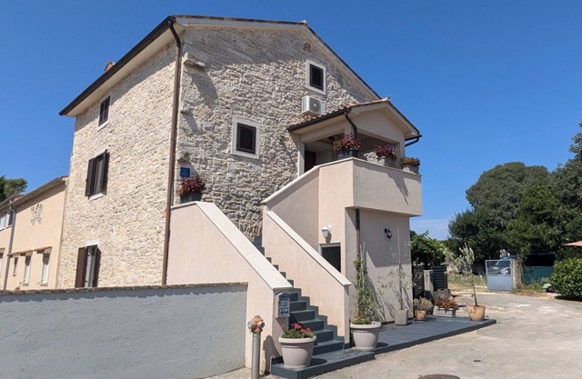Cottage for 6 persons in Bale near Rovinj