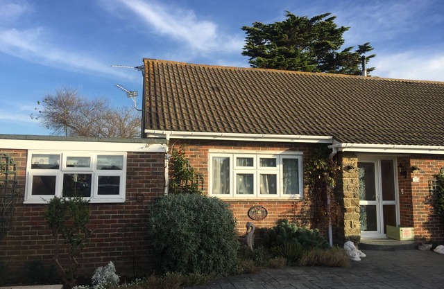Cottage for two close to the beach