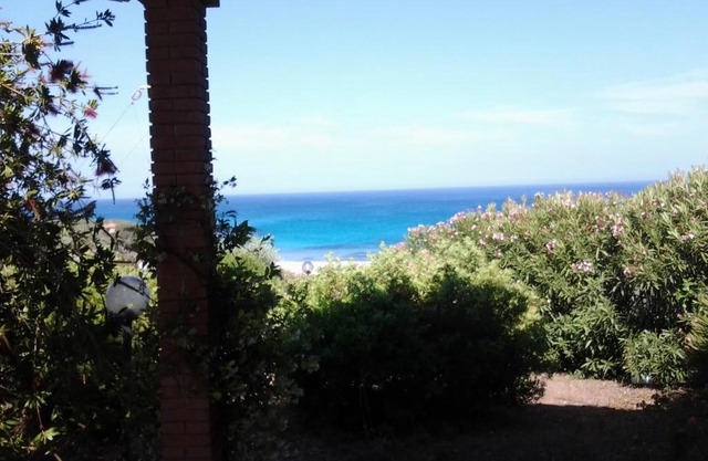 Cottage Fuile 'E Mare