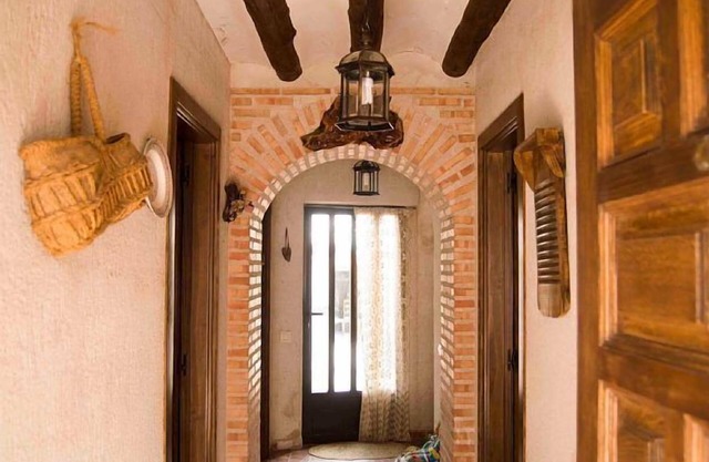Cottage (full rental) The whim of Albalate for 7 people