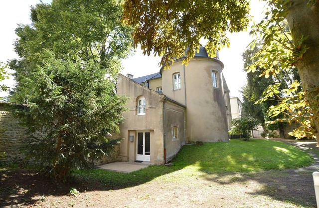 Cottage in Central Bayeux